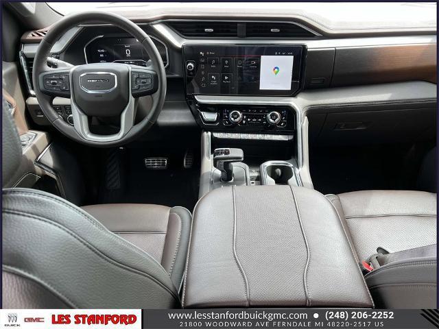 used 2023 GMC Sierra 1500 car