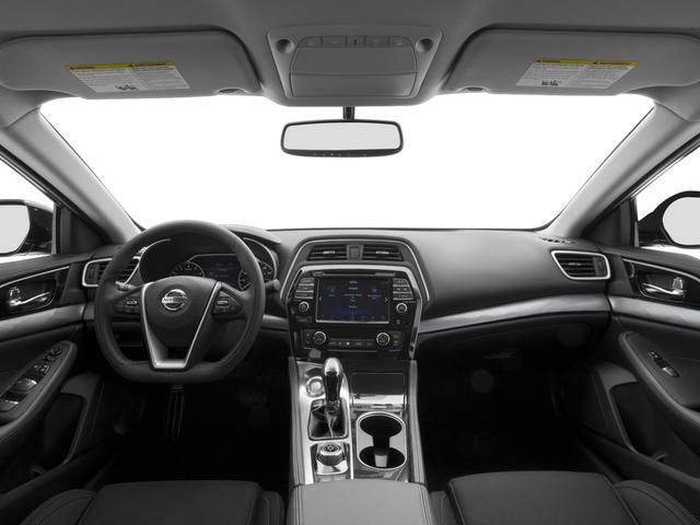 used 2017 Nissan Maxima car, priced at $13,500