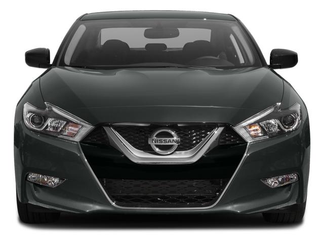 used 2017 Nissan Maxima car, priced at $13,500