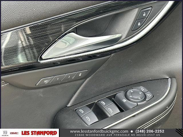 used 2023 Buick Envision car, priced at $21,799