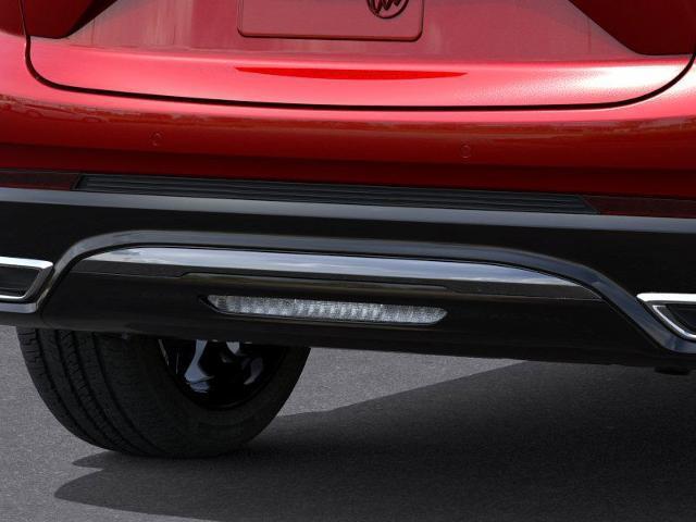 new 2025 Buick Envision car, priced at $39,153