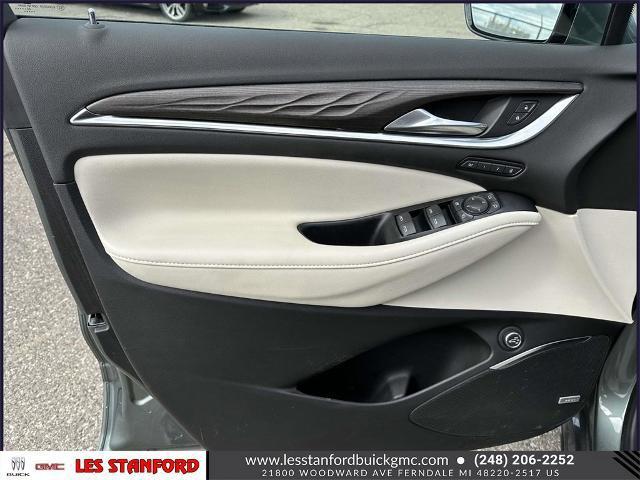 used 2023 Buick Enclave car