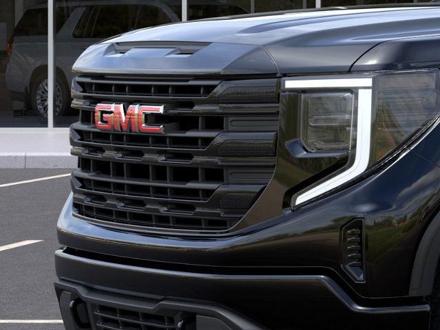 new 2025 GMC Sierra 1500 car, priced at $48,239