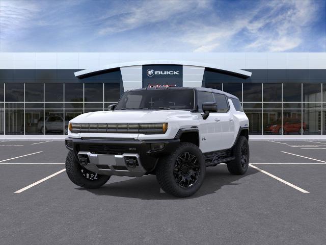 new 2026 GMC HUMMER EV SUV car, priced at $94,904