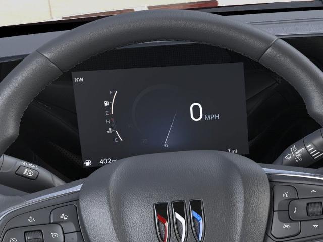 new 2026 Buick Envista car, priced at $28,384