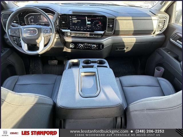 used 2023 GMC Sierra 1500 car, priced at $49,000