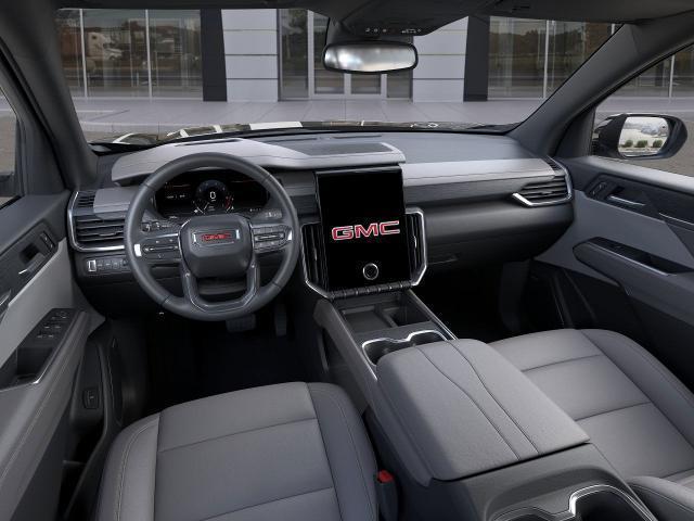 new 2024 GMC Acadia car, priced at $43,689