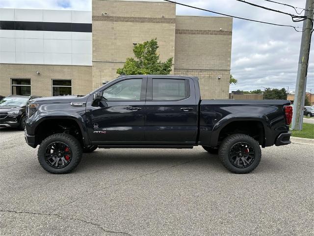 new 2023 GMC Sierra 1500 car, priced at $83,005