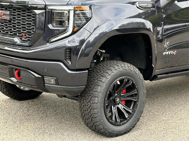 new 2023 GMC Sierra 1500 car, priced at $83,005