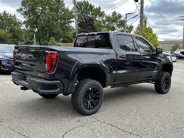 new 2023 GMC Sierra 1500 car, priced at $83,005