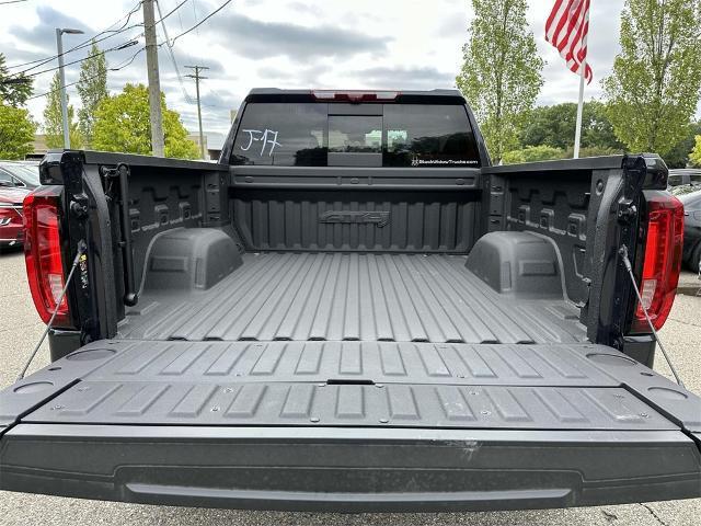 new 2023 GMC Sierra 1500 car, priced at $83,505