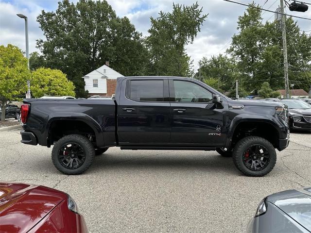 new 2023 GMC Sierra 1500 car, priced at $83,505