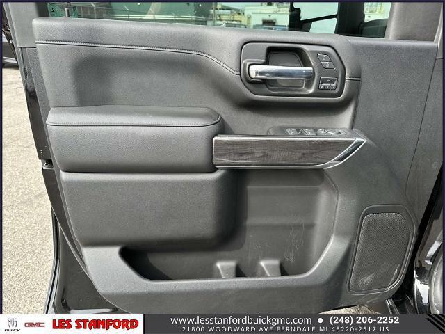 used 2022 Chevrolet Silverado 2500 car, priced at $52,000