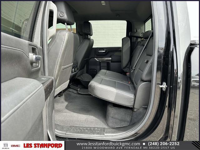 used 2022 Chevrolet Silverado 2500 car, priced at $52,000
