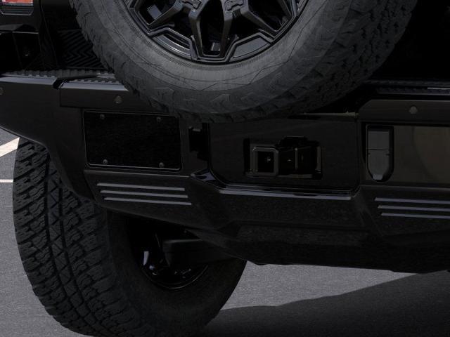 new 2025 GMC HUMMER EV SUV car, priced at $96,890