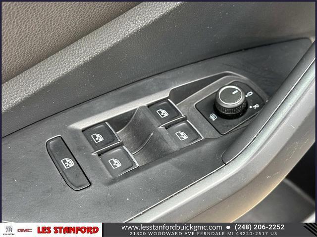 used 2023 Volkswagen Jetta car, priced at $20,395