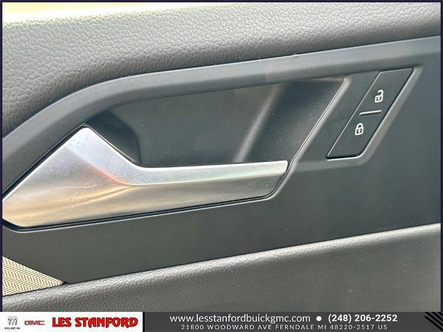 used 2023 Volkswagen Jetta car, priced at $20,395