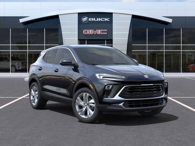 new 2025 Buick Encore GX car, priced at $26,922