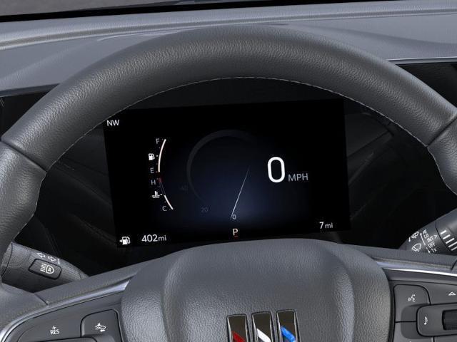 new 2025 Buick Encore GX car, priced at $26,922