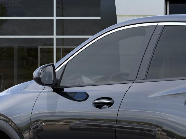 new 2025 Buick Encore GX car, priced at $26,922
