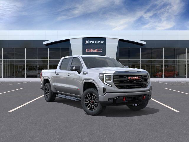 new 2026 GMC Sierra 1500 car, priced at $66,726