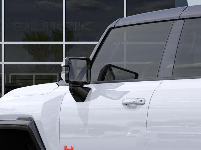 new 2025 GMC HUMMER EV Pickup car, priced at $101,190