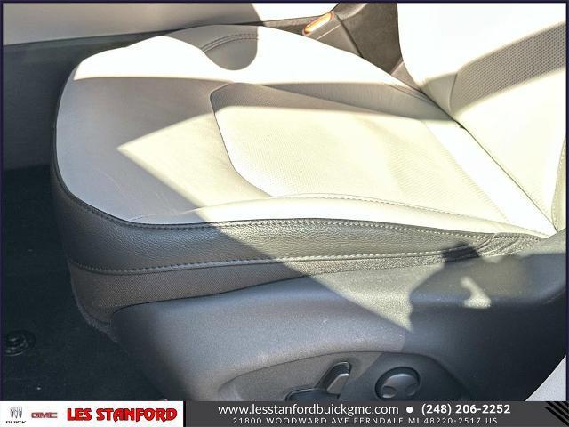 used 2022 Jeep Compass car, priced at $23,199