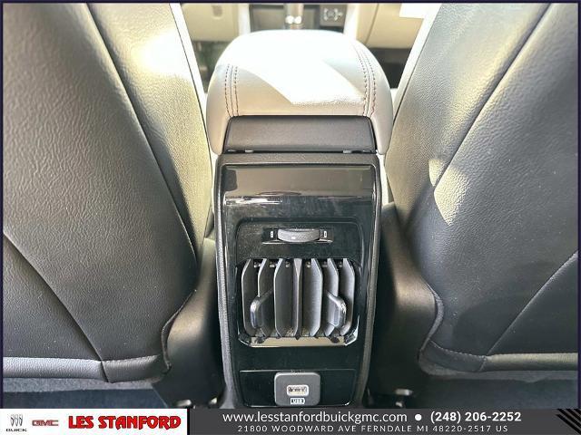 used 2022 Jeep Compass car, priced at $23,199
