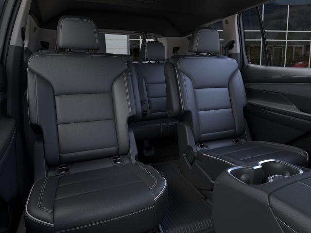 new 2025 Buick Enclave car, priced at $47,125