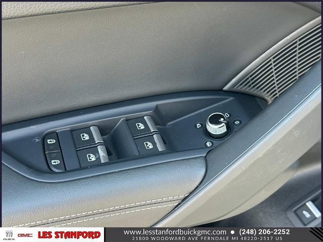 used 2024 Audi Q5 car, priced at $34,595
