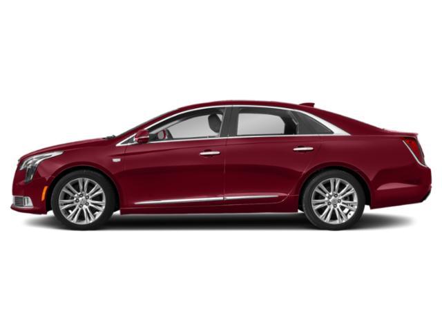 used 2019 Cadillac XTS car, priced at $25,000