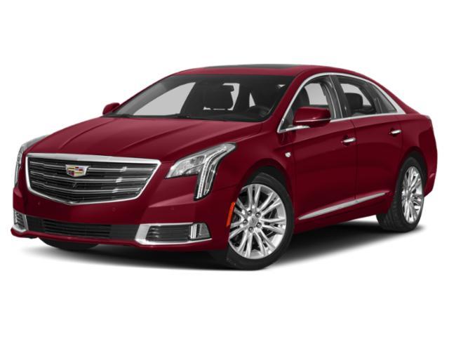 used 2019 Cadillac XTS car, priced at $25,000