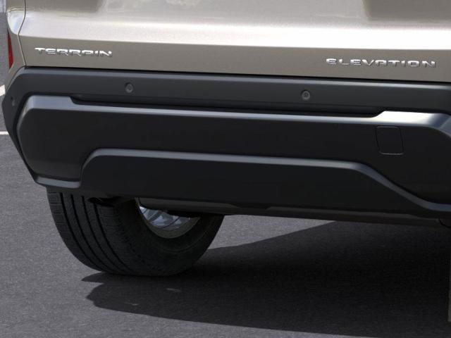 new 2026 GMC Terrain car, priced at $32,394