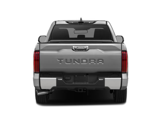 used 2023 Toyota Tundra Hybrid car, priced at $55,000