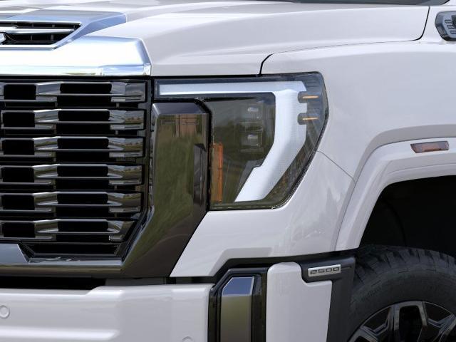 new 2025 GMC Sierra 2500 car, priced at $91,686