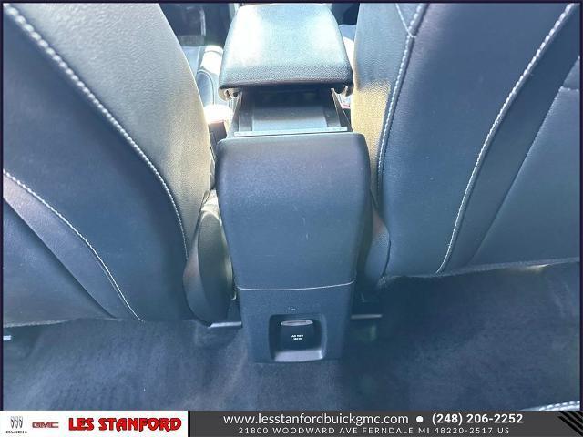 used 2018 Ford EcoSport car, priced at $11,405