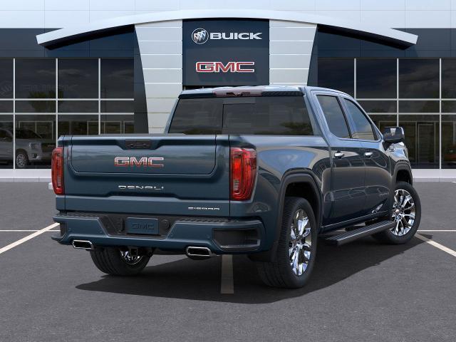 new 2024 GMC Sierra 1500 car, priced at $69,807