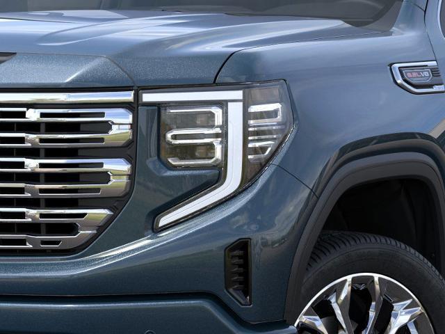 new 2024 GMC Sierra 1500 car, priced at $69,807