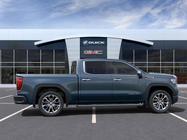 new 2024 GMC Sierra 1500 car, priced at $69,807