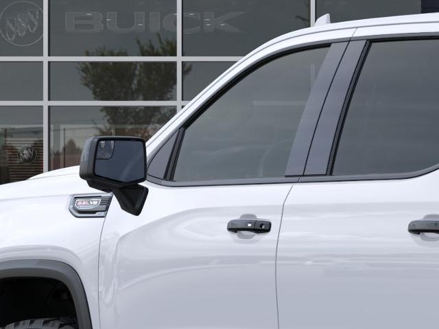 new 2024 GMC Sierra 1500 car, priced at $78,306