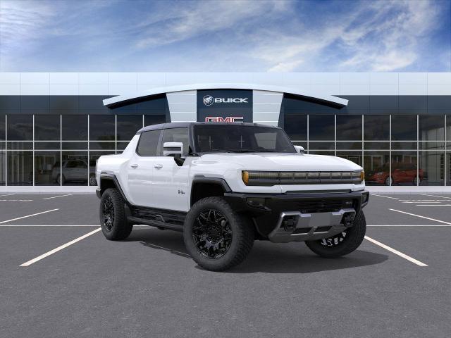 new 2025 GMC HUMMER EV Pickup car, priced at $92,034