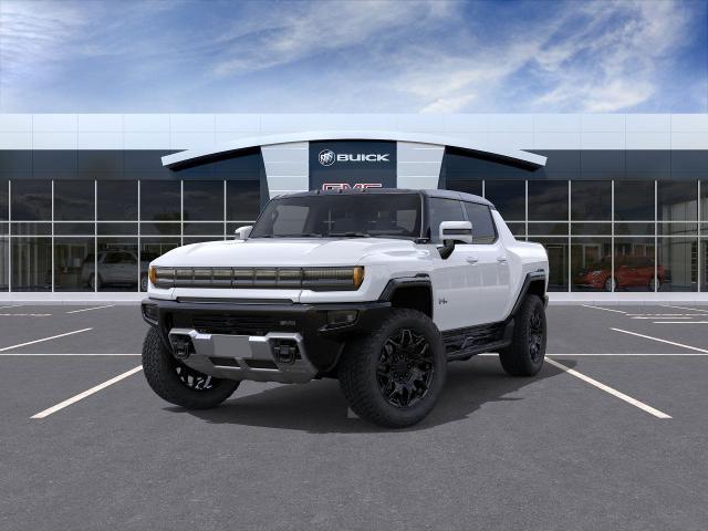 new 2025 GMC HUMMER EV Pickup car, priced at $92,034