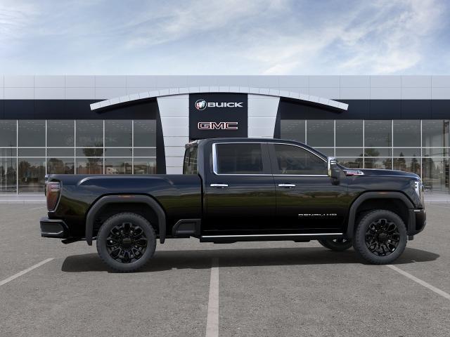 new 2024 GMC Sierra 2500 car, priced at $93,920