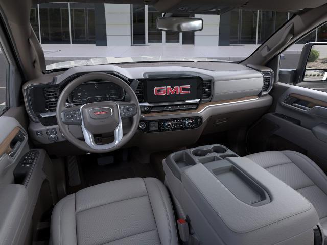 new 2025 GMC Sierra 3500 car, priced at $58,776