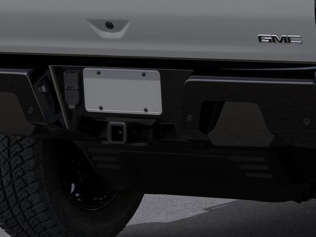 new 2026 GMC HUMMER EV Pickup car, priced at $95,527