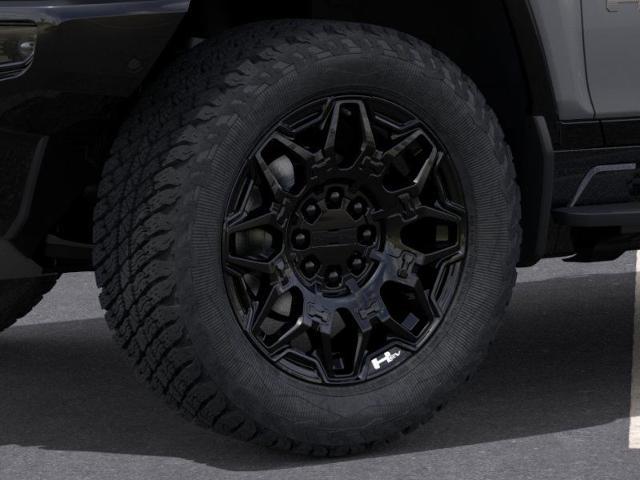 new 2026 GMC HUMMER EV Pickup car, priced at $95,527
