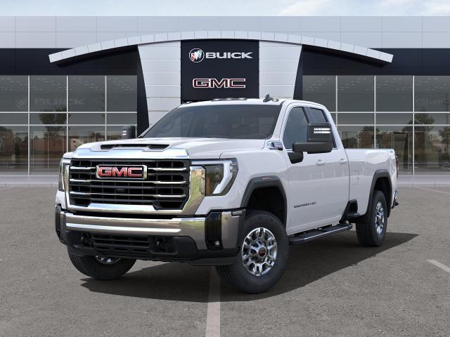 new 2024 GMC Sierra 2500 car, priced at $70,130