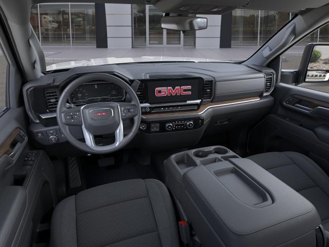 new 2024 GMC Sierra 2500 car, priced at $70,130