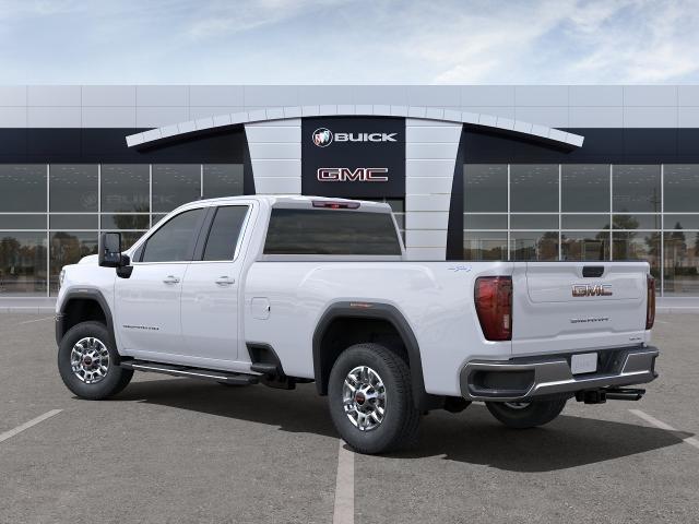 new 2024 GMC Sierra 2500 car, priced at $70,130