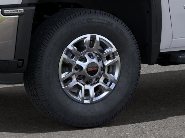 new 2024 GMC Sierra 2500 car, priced at $70,130